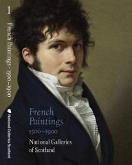 FRENCH PAINTINGS 1500-1900 (2 VOLS)