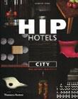 HIP HOTELS. CITY