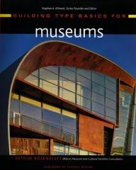 BUILDING TYPE BASICS FOR MUSEUMS