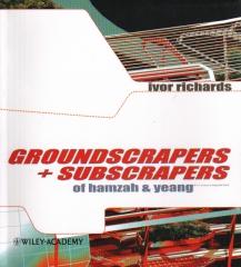GROUNDSCRAPERS AND SUBSCRAPERS