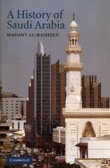 A HISTORY OF SAUDI ARABIA