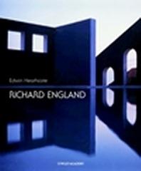 RICHARD ENGLAND: ARCHITECTURAL MONOGRAPH