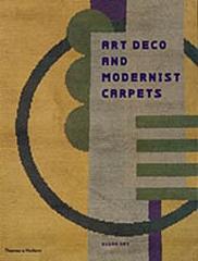 ART DECO AND MODERNIST CARPETS