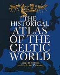 THE HISTORICAL ATLAS OF CELTIC WORLD