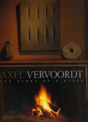 AXEL VERVOORDT THE STORY OF A STYLE