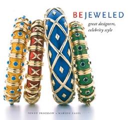 BEJEWELED: GREAT DESIGNERS CELEBRITY STYLE