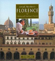 ISMAIL MERCHANT'S FLORENCE FILMING AND REASTING IN TUSCANY