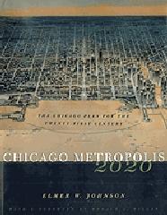 CHICAGO METROPOLIS 2020