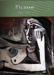 PICASSO'S PAINTINGS, WATERCOLORS, DRAWINGS & SCULPTURE. Vol.13 "THE SIXTIES, PART II 1964-1967"