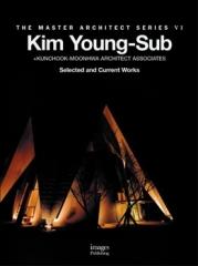 KIM YOUNG-SUB KUNCHOOK MOONHWA ARCHITECT ASSOCIATES