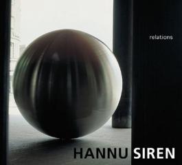 HANNU SIREN - RELATIONS