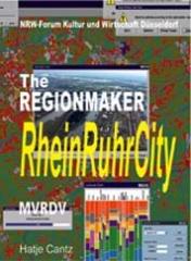 THE REGIONMAKER - MVRDV RHEINRUHRCITY