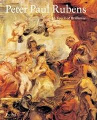 PETER PAUL RUBENS: A TOUCH OF BRILLIANCE