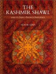 THE KASHMIR SHAWL