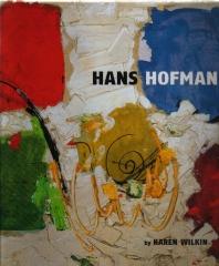 HANS HOFMANN