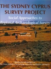THE SYDNEY CYPRUS SURVEY PROJECT: SOCIAL APPROACHES TO REGIONAL ARCHAEOLOGICAL SURVEY