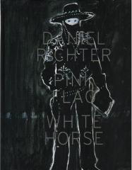 DANIEL RICHTER: PINK FLAG - WHITE HORSE