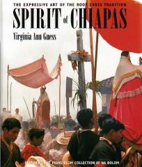 SPIRIT OF CHIAPAS