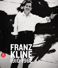 FRANZ KLINE 1910-1962