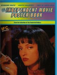 INDEPENDENT MOVIE POSTER BOOK
