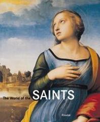 THE WORLD OF THE SAINTS
