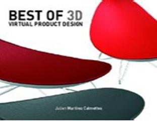 BEST OF 3D. VIRTUAL PRODUCT DESIGN