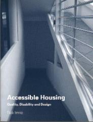 ACCESSIBLE HOUSING QUALITY, DESIBILITY AND DESIGN