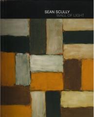SEAN SCULLY WALL OF LIGHT