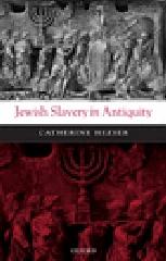 JEWISH SLAVERY IN ANTIQUITY