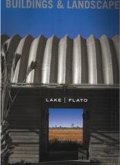 BUILDINGS & LANDSCAPES LAKE FLATO