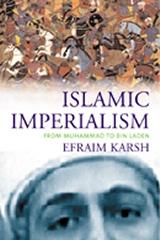 ISLAMIC IMPERIALISM A HISTORY