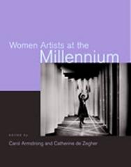 WOMEN ARTISTS AT THE MILLENNIUM