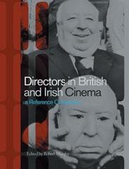 DIRECTORS IN BRITISH AND IRISH CINEMA