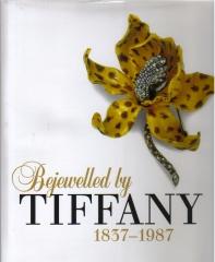 BEJEWELLED BY TIFFANY, 1837-1987