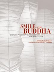 SMILE OF THE BUDDHA : EASTERN PHILOSOPHY AND WESTERN ART FROM MONET TO TODAY