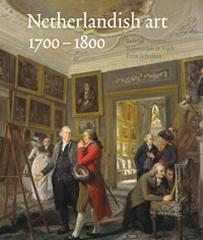 NETHERLANDISH ART 1700-1800