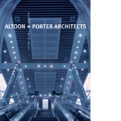 ALTOON + PORTER ARCHITECTS