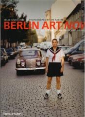 BERLIN ART NOW