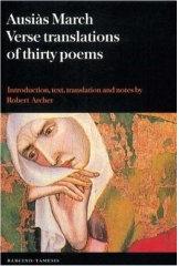AUSIÀS MARCH: VERSE TRANSLATIONS OF THIRTY POEMS