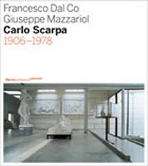 CARLO SCARPA 1906-1978