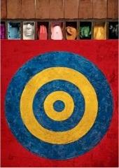 JASPER JOHNS AN ALLEGORY OF PAINTING, 1955-1965