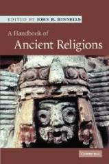 A HANDBOOK OF ANCIENT RELIGIONS