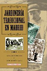 JARDINERÍA TRADICIONAL EN MADRID