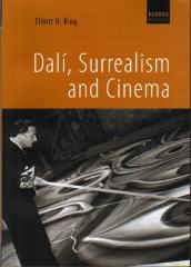 DALI, SURREALISM AND CINEMA