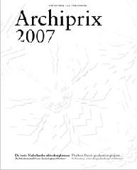 ARCHIPRIX 2007