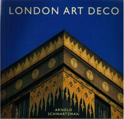 LONDON ART DECO