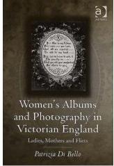 WOMEN'S ALBUMS AND PHOTOGRAPHY IN VICTORIAN ENGLAND