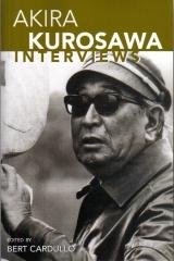 AKIRA KUROSAWA INTERVIEWS