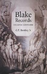 BLAKE RECORDS