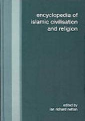 ENCYCLOPEDIA OF ISLAMIC CIVILIZATION AND RELIGION